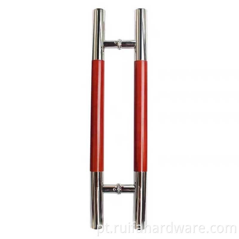 Door Handle For Glass Door (2)